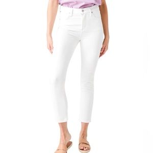 CItizens Of Humanity Harlow Ankle Jean